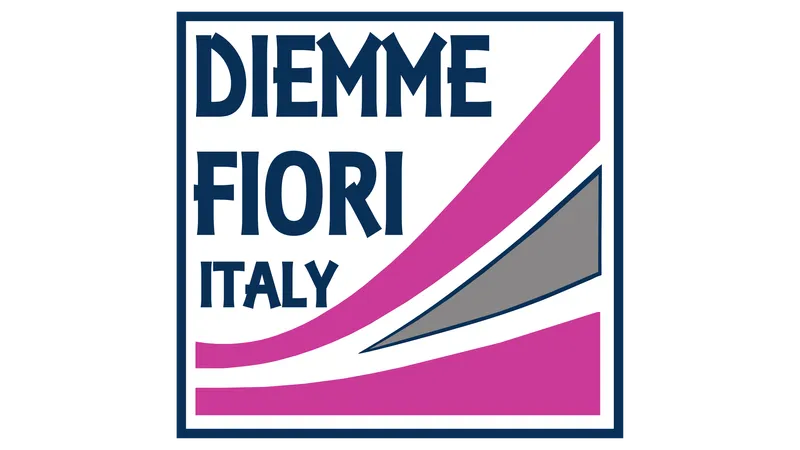 Diemme Fiori - Caso studio