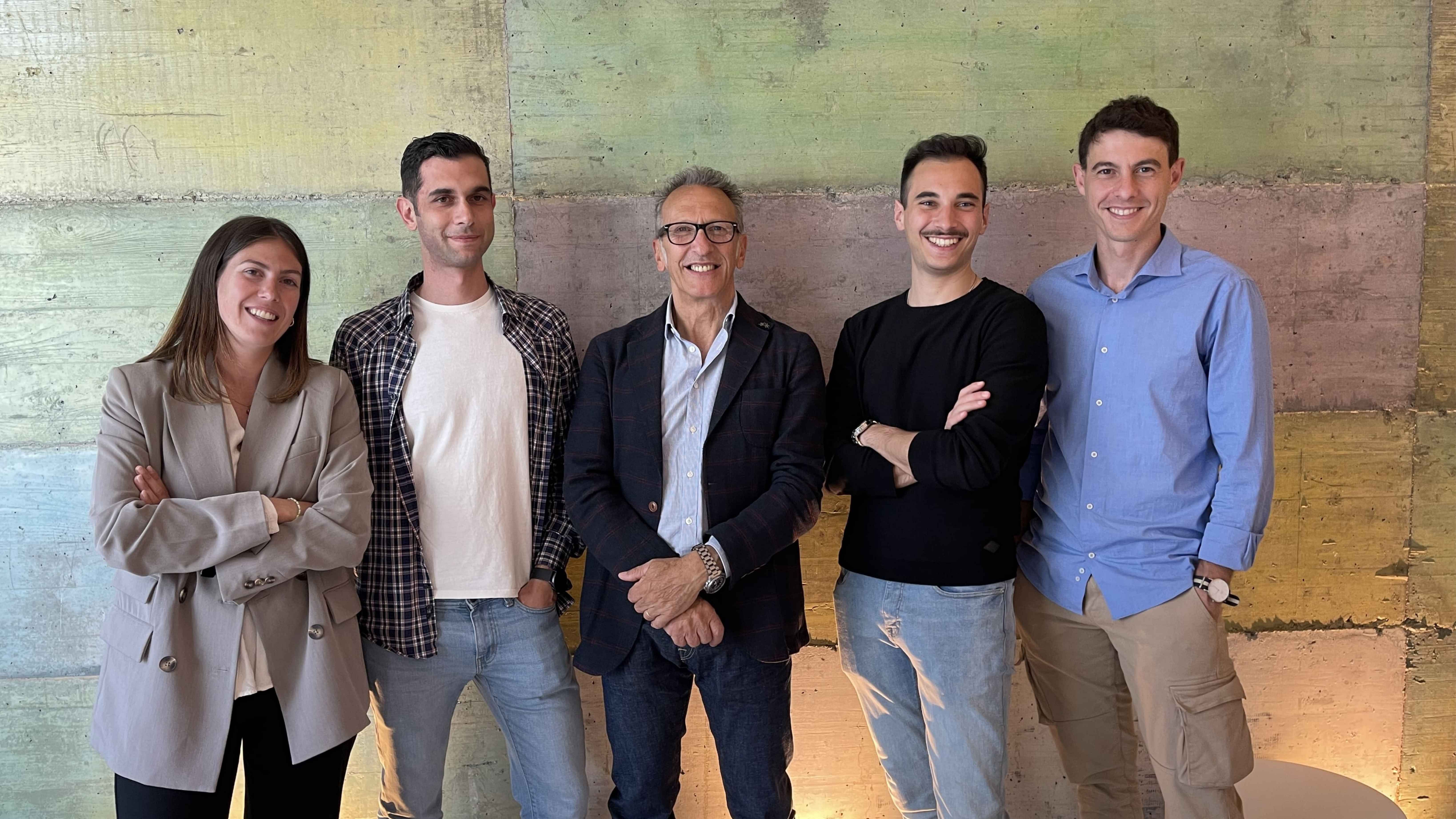 Team Diemme Technology - Sviluppatori software gestionale e consulenti digitalizzazione aziendale