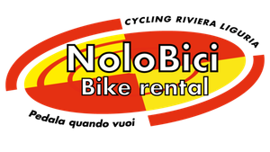 Logo Nolobici — cliente di riferimento sulla piattaforma di prenotazioni e noleggi online
